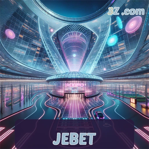JEBET app: O Futuro dos Jogos na Palma da Mão
