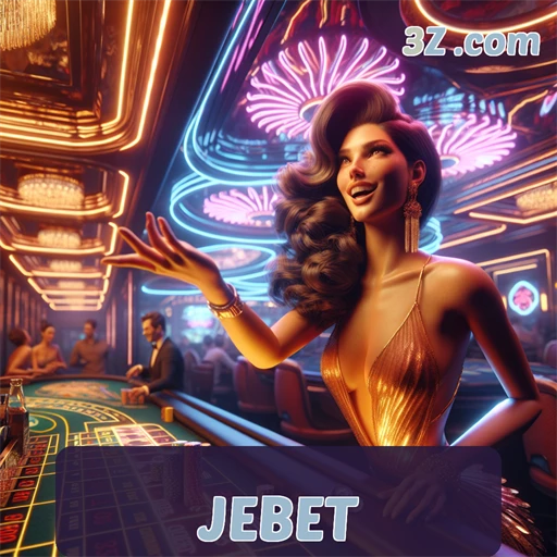 JEBET: O cassino inovador que revoluciona o jogo brasileiro