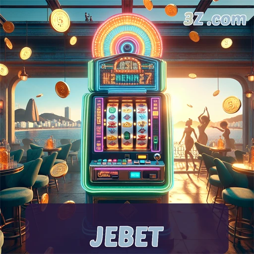 Logar-se no JEBET: A Nova Era dos Jogos Online