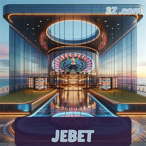 Experimente a Plataforma da JEBET e Aumente Seu Jogo