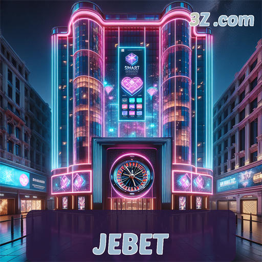 JEBET app: O Futuro dos Jogos na Palma da Mão