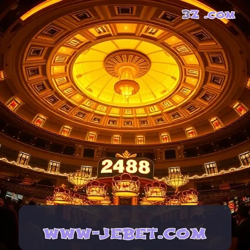 JEBET: Descubra Como os Eventos Esportivos Transformam Sua Aposta