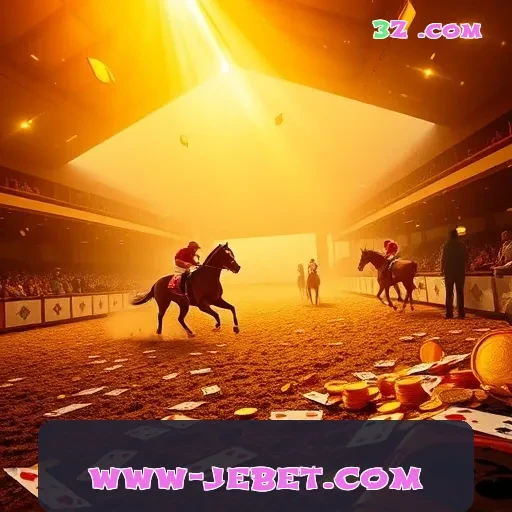 JEBET VIP: Vantagens Exclusivas que Você Não Pode Perder!