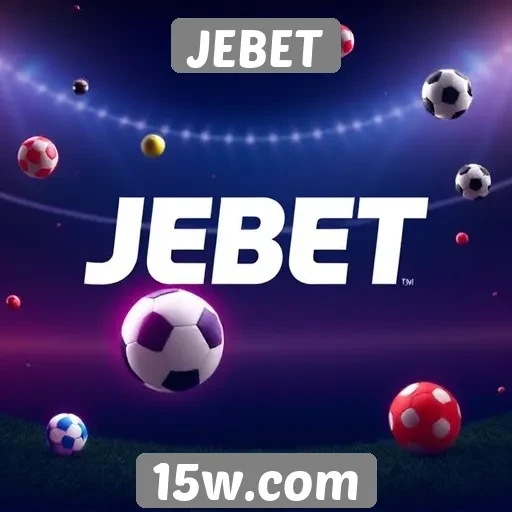 Novas promoções atraem jogadores para JEBET