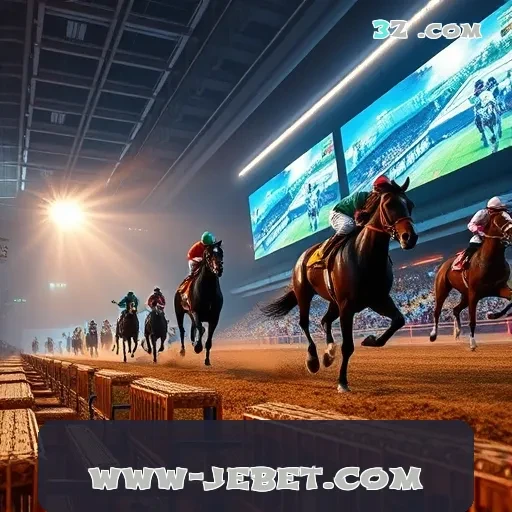 JEBET: As Incríveis Promoções que Transformam Seu Jogo