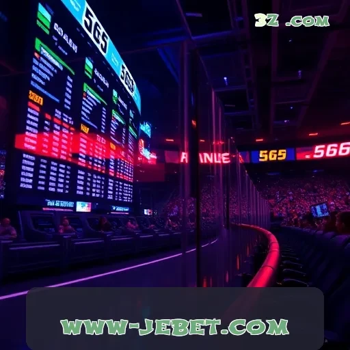 JEBET: Bônus Imperdíveis que Você Não Pode Deixar Passar